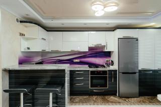 Stylish apartment in Chisinau - 6