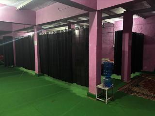 Brijwasi Seva Sadan - 4