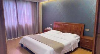 GreenTree Inn Xuancheng Jingxian Wannan First Street Express Hotel - 3