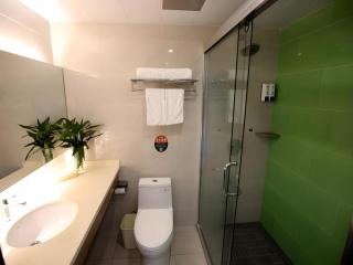 GreenTree Inn Xuancheng Jingxian Wannan First Street Express Hotel - 1
