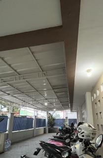 Malni Living Guest House Syariah - 1