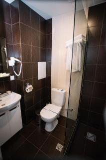 Praha Park Hotel - 4