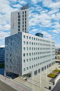 Fosshotel Reykjavík - Reykjavik - 6