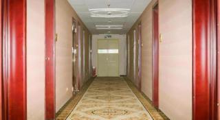 Vienna Classic Hotel Wuhan Xiongchu Avenue University of Technology - 9