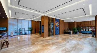 Yitel Shenyang Hunnan Olympic Sports Center Wanda Plaza - 9