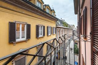 easyhomes - Spiga Suite - Milan - 6