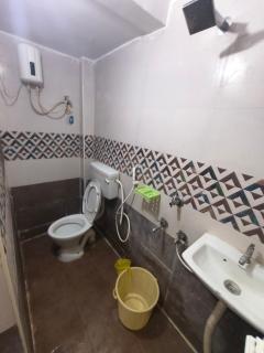 shree chendur residency AC rooms - 3