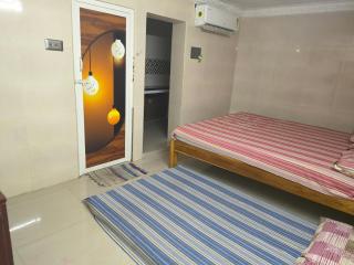 shree chendur residency AC rooms - 2