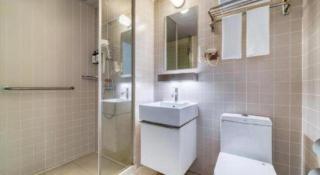 Jinjiang Inn Select Shanghai International Resort Area East Kangqiao Road - 3