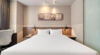 Jinjiang Inn Select Shanghai International Resort Area East Kangqiao Road - 1