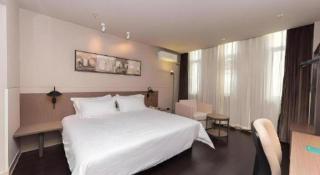 Jinjiang Inn Select Xuzhou High-speed Railway Station Kunpeng Road - 2