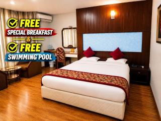 Hotel Woodland Kathmandu - 7