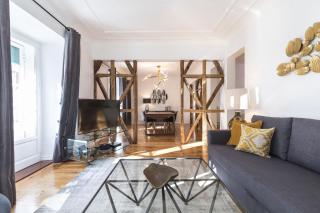 LovelyStay - Liberdade Unique Style! - Lisbon - 1