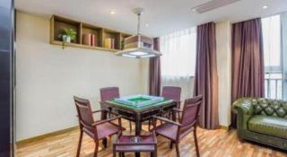James Joyce Coffetel Chengdu Longquan Dongfang Huada Plaza - 8
