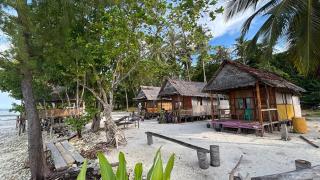 Saubaryam Home stay - 8