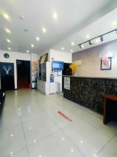 PAI Hotel Chengde Pingquan Central Square - 2