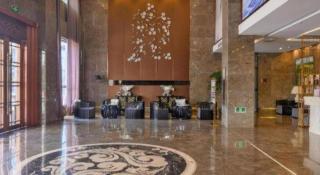 Vienna Classic Hotel Fujian Nanjing - 4