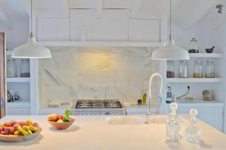 Award-Winning Villa On Málaga's Highest Mountain - 4