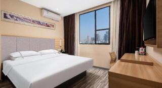 City Comfort Inn Wuhan Xudong Xiaoping Hubei University - 3