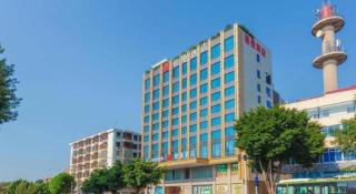 Borrman Hotel Zhanjiang Shimao Building High-speed Railway Station - 8