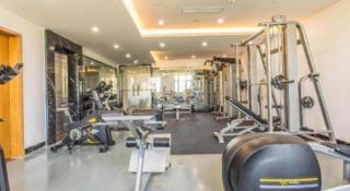 Borrman Hotel Guiping Xishan Government Service Center - 2