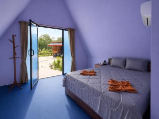 Island Vibe Hostel Koh Rong - 6