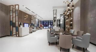 Echarm Hotel Changde Chaoyang D5 District - 1