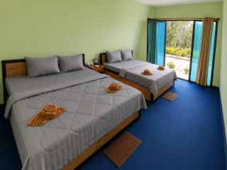 Island Vibe Hostel Koh Rong - 7