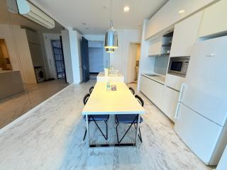The Platinum KLCC by Metropol suites - 5