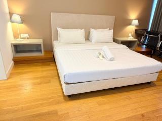 The Platinum KLCC by Metropol suites - 4