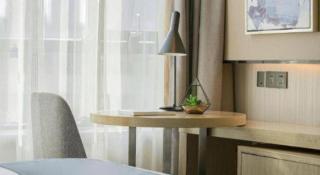 Echarm Hotel Kunming Railway Station Huancheng South Road Metro Station - 1