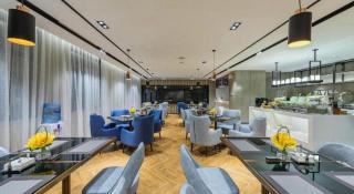 Echarm Hotel Nanning Baisha Avenue Tingjiang Interchange BBK - Nanning - 9