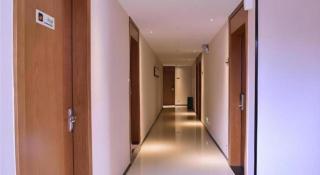 Jtour Inn Xianning Chongyang Taoxi Avenue - 5