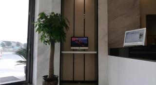 City Comfort Inn Shanghai International Tourism Resort Disney - 7