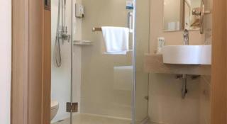 City Comfort Inn Shanghai International Tourism Resort Disney - 4