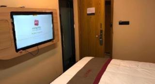 Thank Inn Hotel Anhui Chuzhou Fengyang County Bus Station - 6