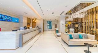 City Comfort Inn Tai'an Taishan Tianwai Village Hongmen - Tai'an - 3