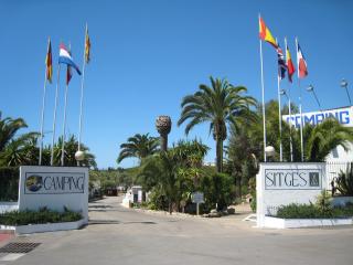 HolaCamp Sitges Relax - Sitges - 4