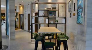 City Comfort Inn Yulin Yufu Road Industrial Products Market - 6