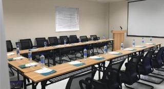 City Comfort Inn zhongshan Lihe Square Walmart - 5