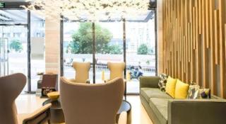 City Comfort Inn Liuzhou Sanjiang Gulou Bird's Nest - 5