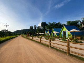 Island Vibe Hostel Koh Rong - 0