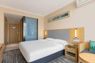 City Comfort Inn Huanggang Macheng Dujuan Huafu - 1