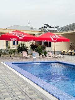 Shergiron PLAZA - 9