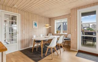 4 Bedroom Gorgeous Home In Juelsminde - 5