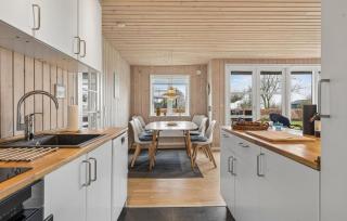 4 Bedroom Gorgeous Home In Juelsminde - 3