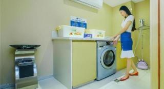 City Comfort Inn Chongqing Daping Shidai Tianjie - 6