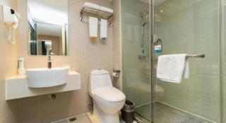 City Comfort Inn Chongqing Daping Shidai Tianjie - 2
