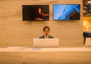 City Comfort Inn Laibin Xincheng County - 7
