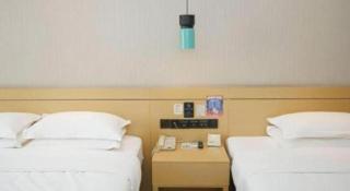 City Comfort Inn Xuzhou High-speed Railway Station 2nd Hospital East Hospital - 4